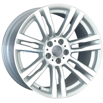 Replay 10x19/5x120 ET21 D72,6 B152 SF (конус, B640)