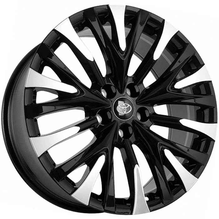 FF AO3102-2013 8.5xR19/5x114.3 D60.1 ET35