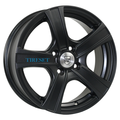 Tech Line 6x15/4x100 ET50 D60,1 539 BLm