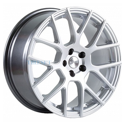 Скад 8x18/5x114,3 ET40 D67,1 Stiletto Селена