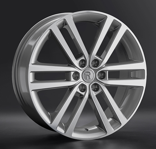 Диск REPLAY KI387 7,5х19 6/114,3 ET46 D67,1 GMFP