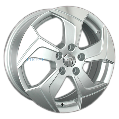 Replay 6,5x17/5x114,3 ET50 D66,1 RN172 SF (конус, C570)