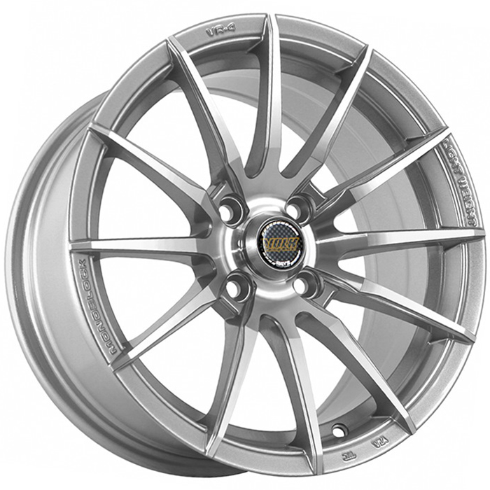Sakura Wheels 3947-352 7xR15/4x100 D73.1 ET32
