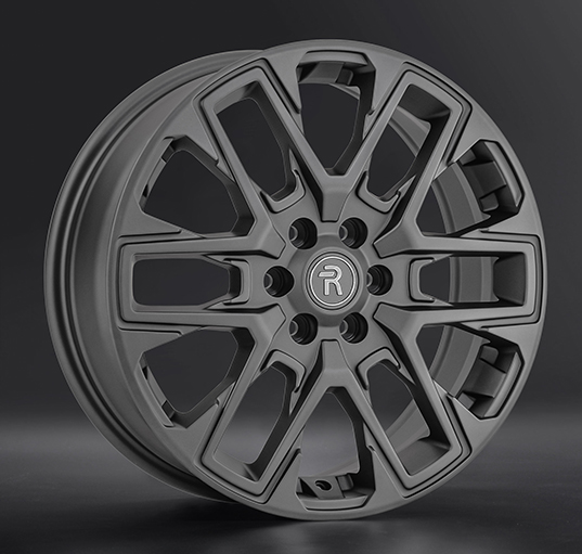 Диск REPLAY DF5 7х18 6/114,3 ET45 D66,1 MGM