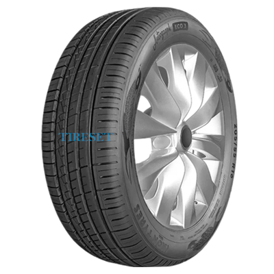 Ikon Tyres 205/55R16 94H XL Autograph Eco 3 TL
