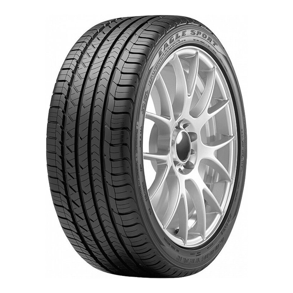 EAGLE SPORT TZ
