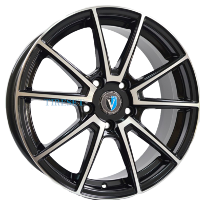Venti 7x17/5x114,3 ET45 D60,1 1704 BD