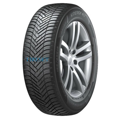 Hankook 195/50R15 82V Kinergy 4s2 H750 TL