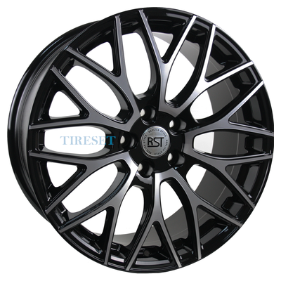 RST 8x18/5x114,3 ET45 D67,1 R098 (Mazda) BD