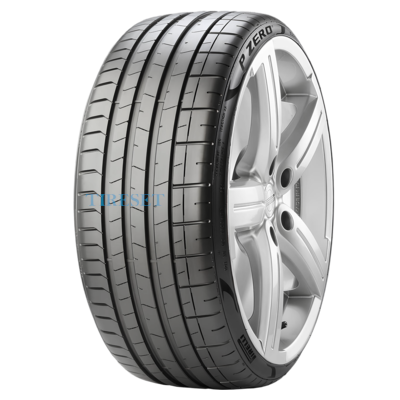 Шины Pirelli 295/35ZR23 108(Y) XL P Zero (PZ4) Sports Car AO TL на tireset.ru