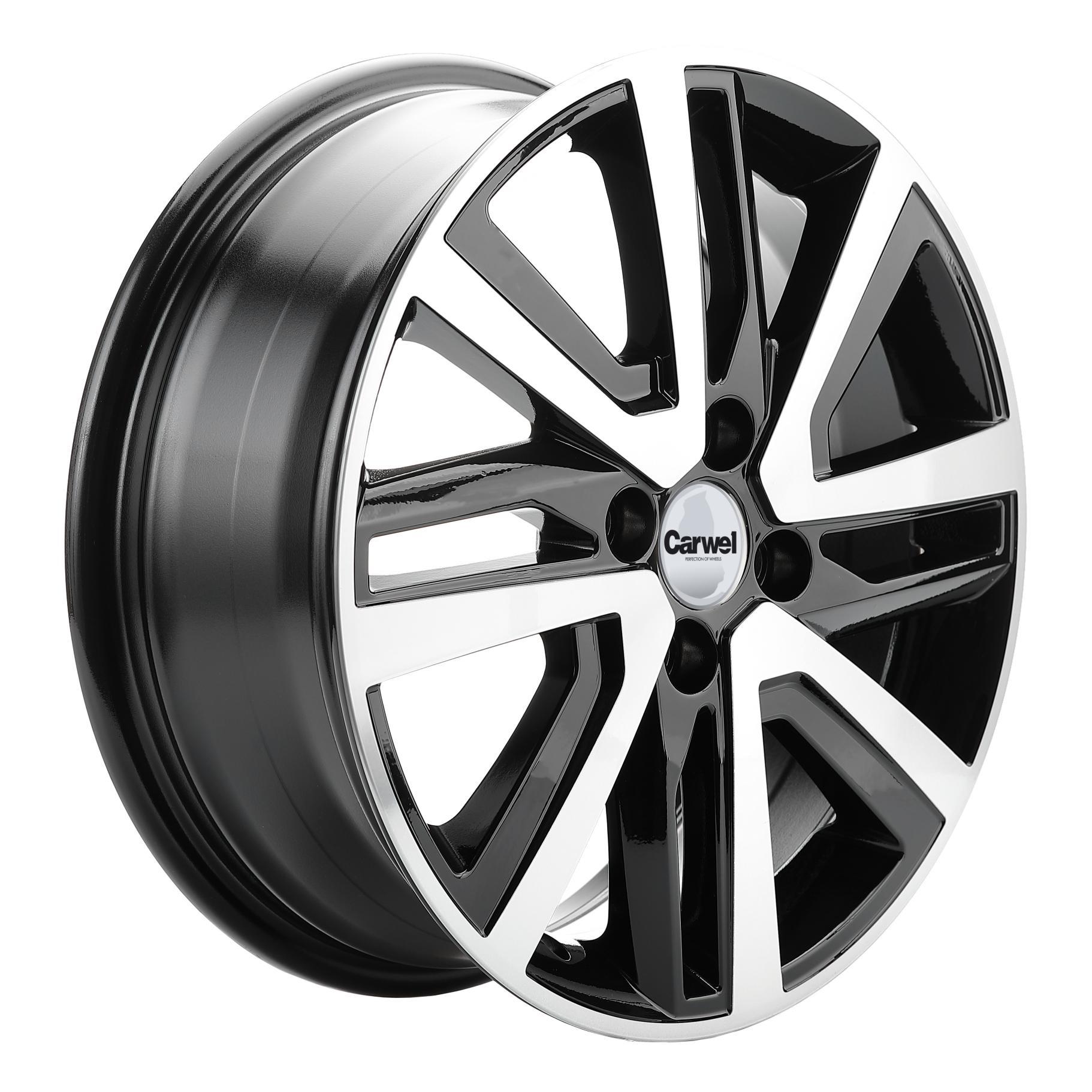 Carwel Таймыр 1609 (Nexia) 6,0x16 4/100 ET47 d-56,6 ABT (Арт.32810)