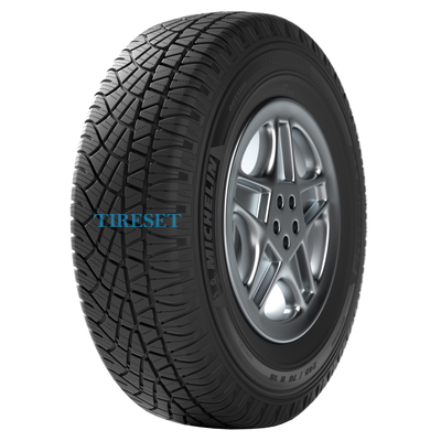Michelin 255/60R18 112H Latitude Cross TL