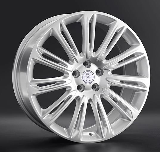 Диск REPLAY LR95 9,5х22 5/120 ET49 D72,6 S