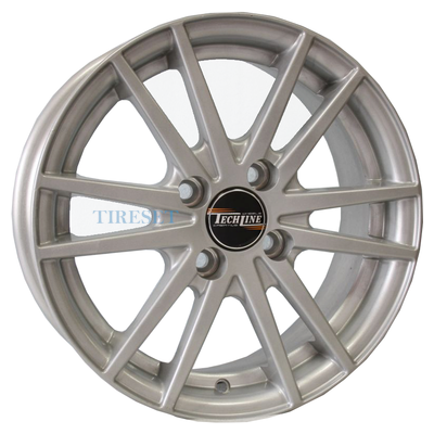 Tech Line 6x15/5x100 ET45 D54,1 535 SL