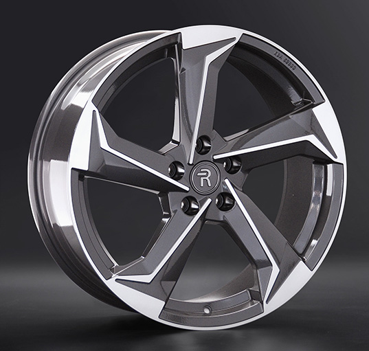 Диск REPLAY A251 9х20 5/112 ET20 D66,6 GMF