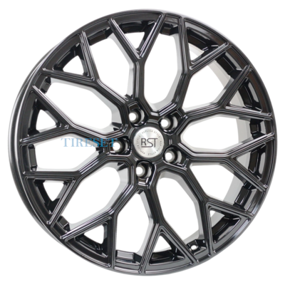 Диски RST 7x19/5x108 ET33 D60,1 R059 BL на tireset.ru