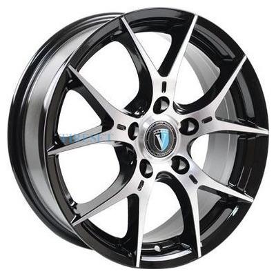 Venti 6,5x16/5x110 ET43 D63,4 1617 BD
