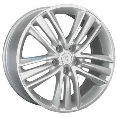 Replay 8x18/5x114,3 ET50 D66,1 FD77(NS) SF (конус, C570)