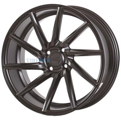 Диски PDW 7,5x17/4x100 ET35 D60,1 1022Left (CVT) U4B на tireset.ru