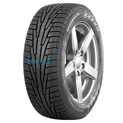 Nokian Tyres (Ikon Tyres) 205/55R16 94R XL Nordman RS2 TL