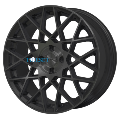 Диски PDW 7x16/4x100 ET40 D60,1 Velocity (9103) U4B на tireset.ru