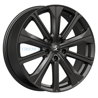 Premium Series 7x19/5x108 ET36 D65,1 КР013 (Exeed TXL) Fury black
