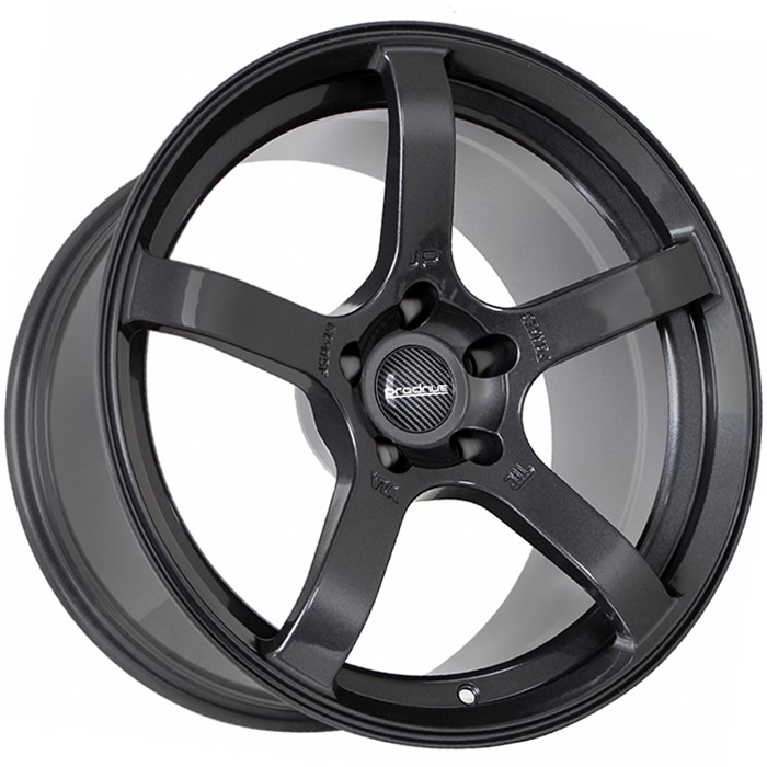 FF FBX065-1751 10.5xR18/5x114.3 D73.1 ET22