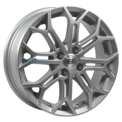 RST 6x16/4x100 ET50 D60,1 R126 (Lada) SL