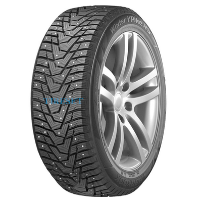 Hankook 255/55R19 111T XL Winter i*Pike X W429A TL (шип.)