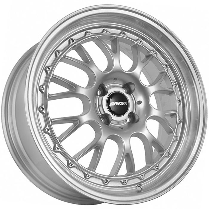 FF SH7007-1568 7.5xR17/4x100 D73.1 ET40