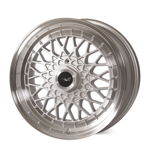 Диск Lizardo 16x7.5 4/98/100 ET25 D67.1 XH157 SML
