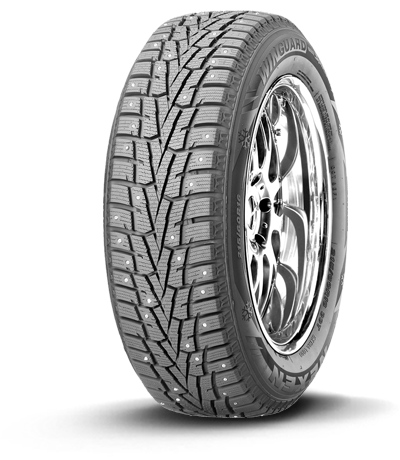 Автошина NEXEN 215/65R16 Winguard WinSpike 109/107R ш. TL Арт. NXK14038