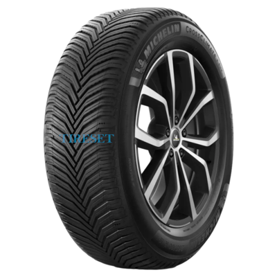 CrossClimate 2 SUV