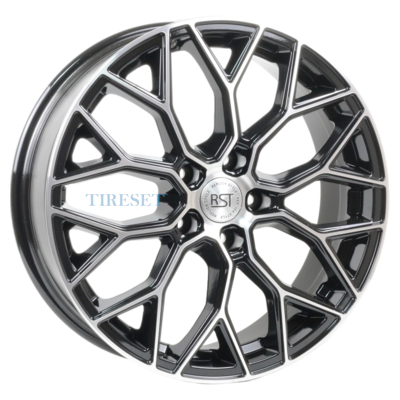 Диски RST 6,5x18/5x108 ET43 D65,1 R198 (Dongfeng) BD на tireset.ru