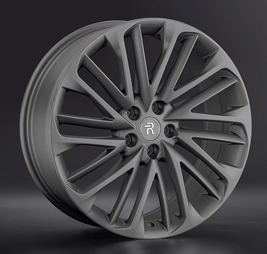 Диск REPLAY LX197 8х20 5/114,3 ET30 D60,1 MGM