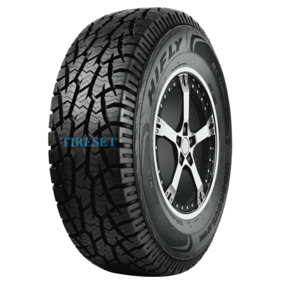 HiFly LT31x10,50R15(265/75R15) 109R Vigorous AT601 TL 6PR HiFly LT31x10,50R15(265/75R15) 109R Vigorous AT601 TL 6PR