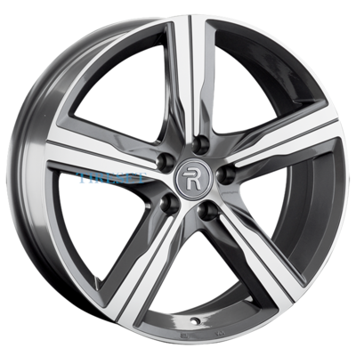 Replay 8x19/5x108 ET46 D63,3 GL47 GMF (конус, C570)