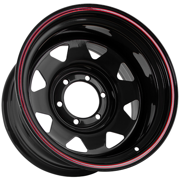 Grizzly SW01-1547 10xR16/6x139.7 D110.1 ET-44