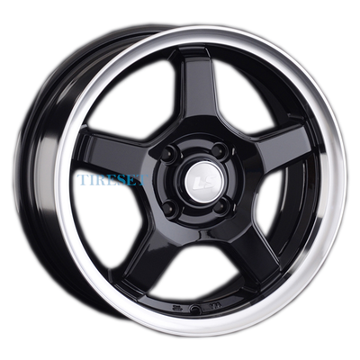 LS 6,5x15/4x100 ET45 D60,1 816 BKL (конус)