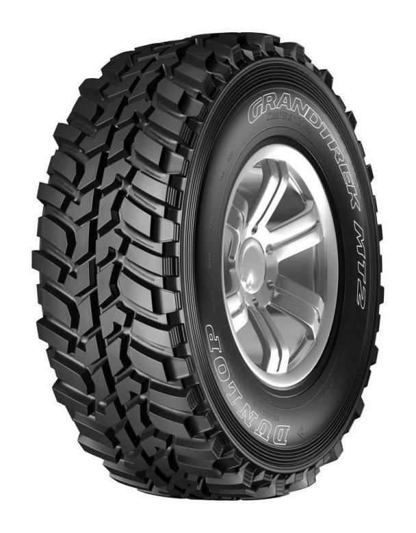 GRANDTREK MT2
