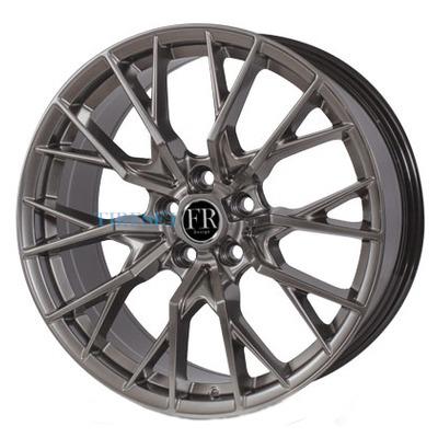 Диски FR replica 8x19/5x114,3 ET32 D60,1 LX5137 HB (№15) на tireset.ru
