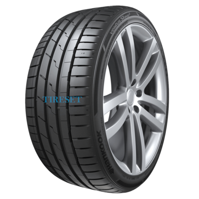Шины Hankook 225/55R18 98W Ventus S1 Evo 3 EV K127E TL на tireset.ru