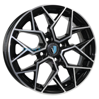 Venti 6x15/4x100 ET45 D54,1 1520 BD