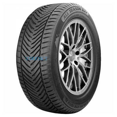 All Season SUV