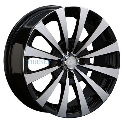 LS 6,5x15/4x100 ET38 D73,1 NG247 BKF