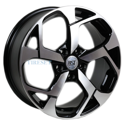 RST 7x17/5x114,3 ET48 D67,1 R067 (Sportage) BD