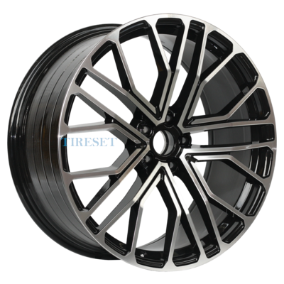 RST 9x21/5x114,3 ET35 D60,1 R2103FF (Lexus RX AL30 [2022 .. 2026]) BD