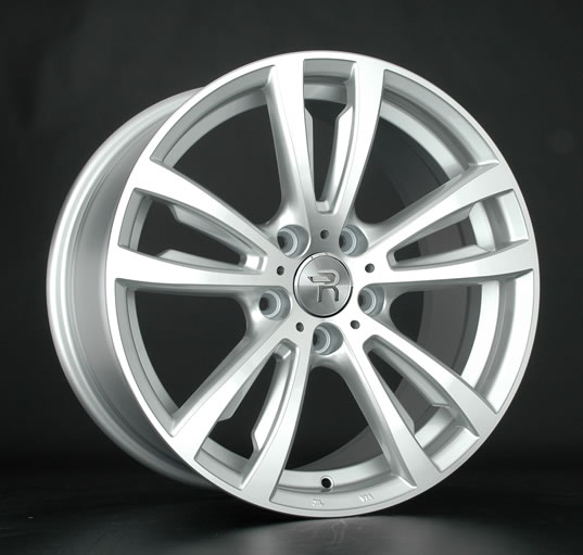 Диск REPLAY B169 8,5х18 5/120 ET46 D74,1 SF