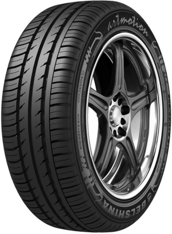 Автошина BELSHINA 205/55R16 Бел - 262 91H TL Арт. 259002045
