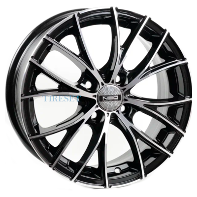 Neo 6x15/4x100 ET45 D60,1 573 BD